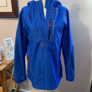 Vineyard Vines Windbreaker